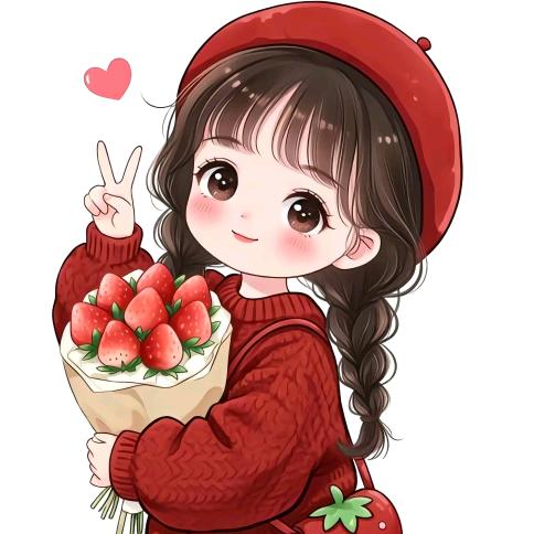 暖暖🌻