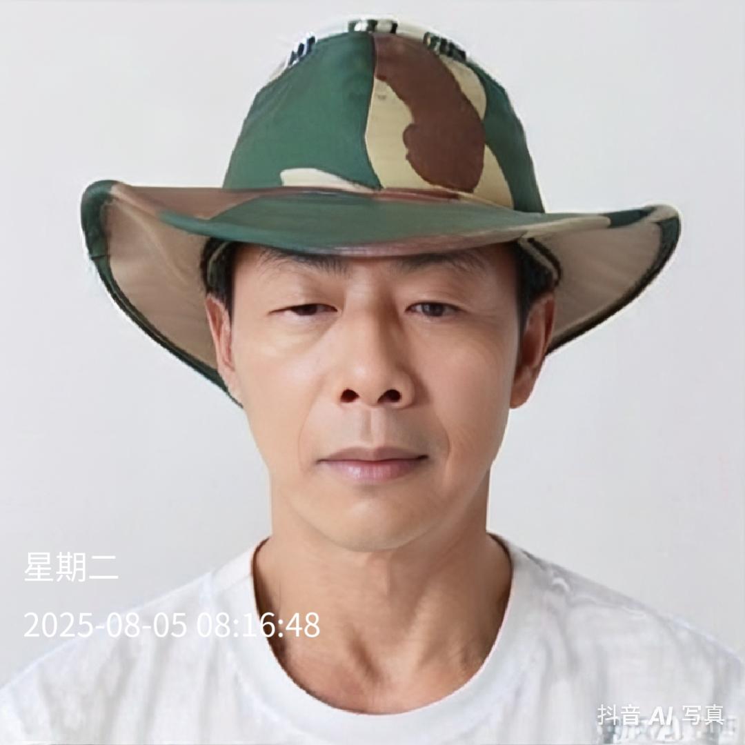 牛仔晏小号