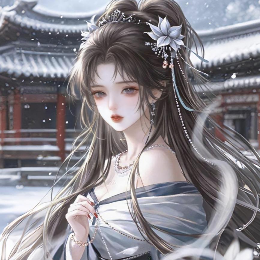 阿雪.