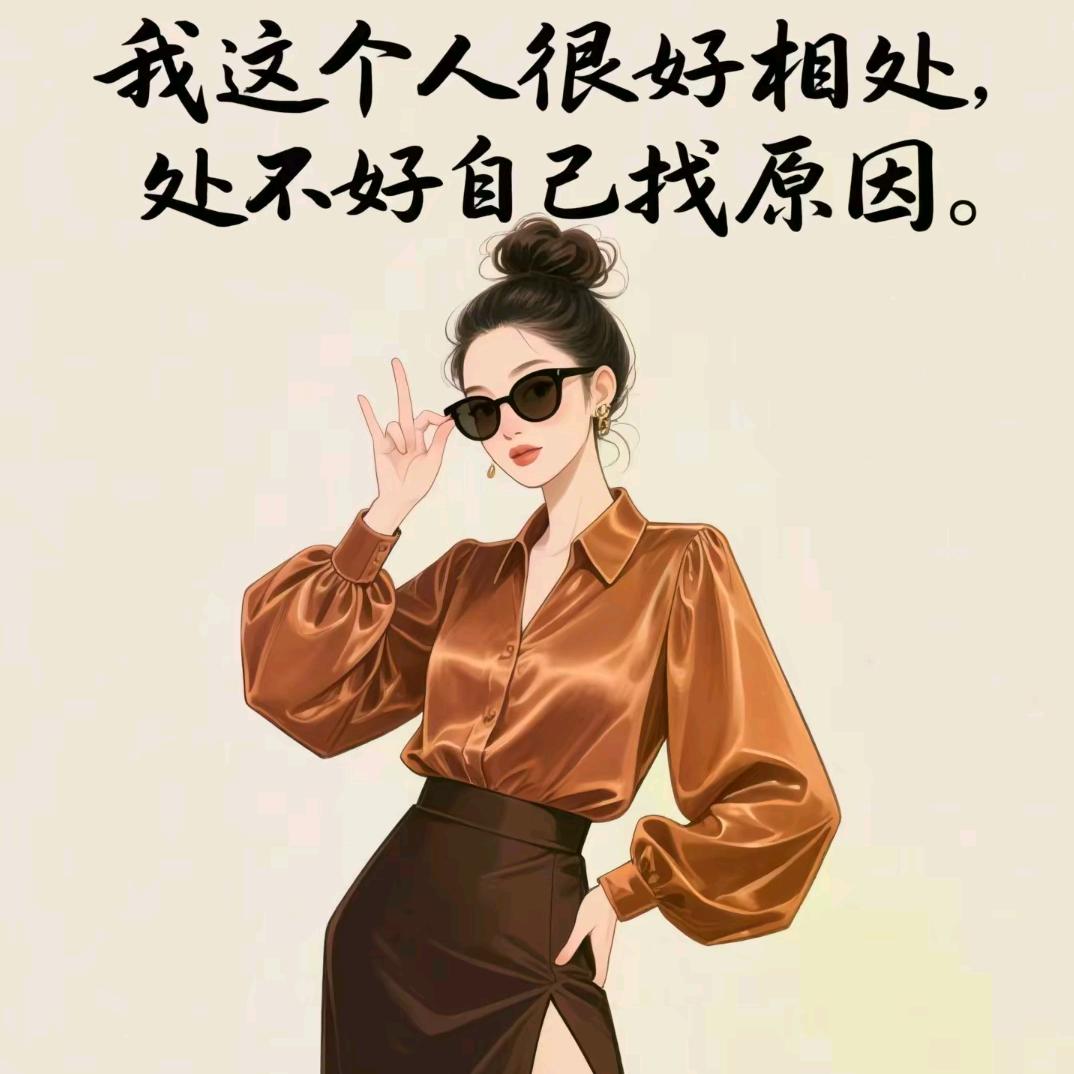 一切如意～美羊羊