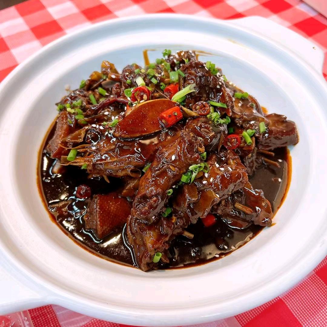 沈阳鸭头哥商贸