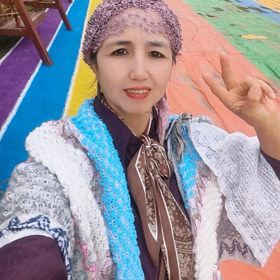 新疆玉姐