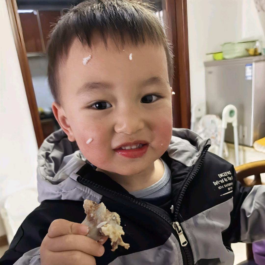 岁月静好