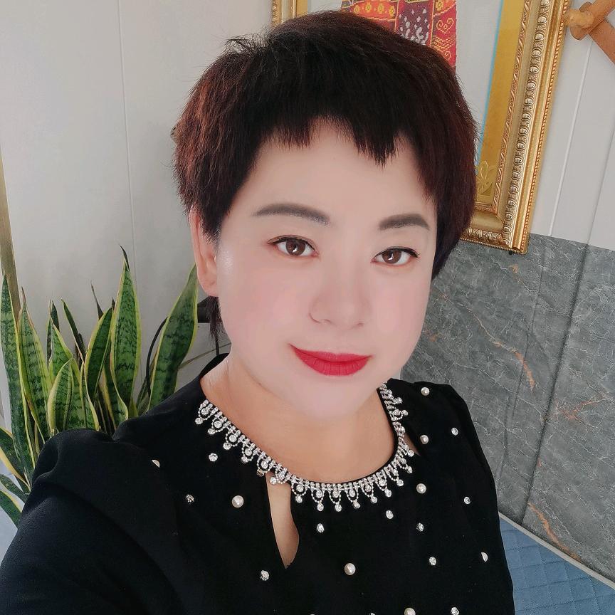 岁月静好