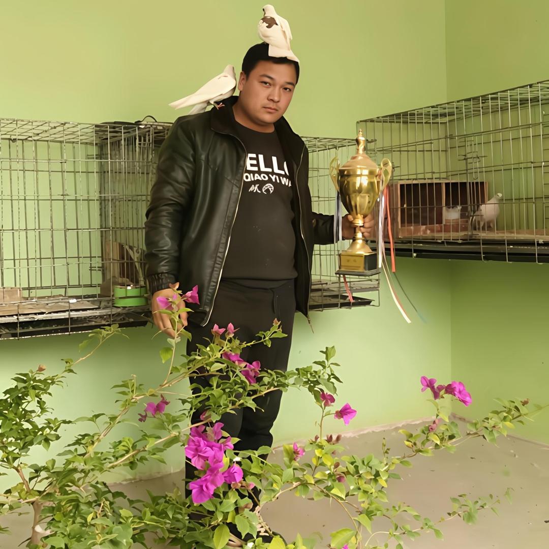 奥布力和田