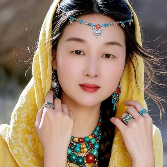 人生百味黄丫头