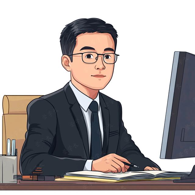 李律师法律课堂