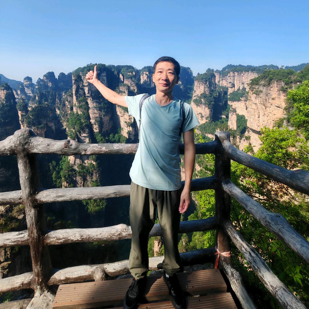 茶来茶往（森峰茶行）