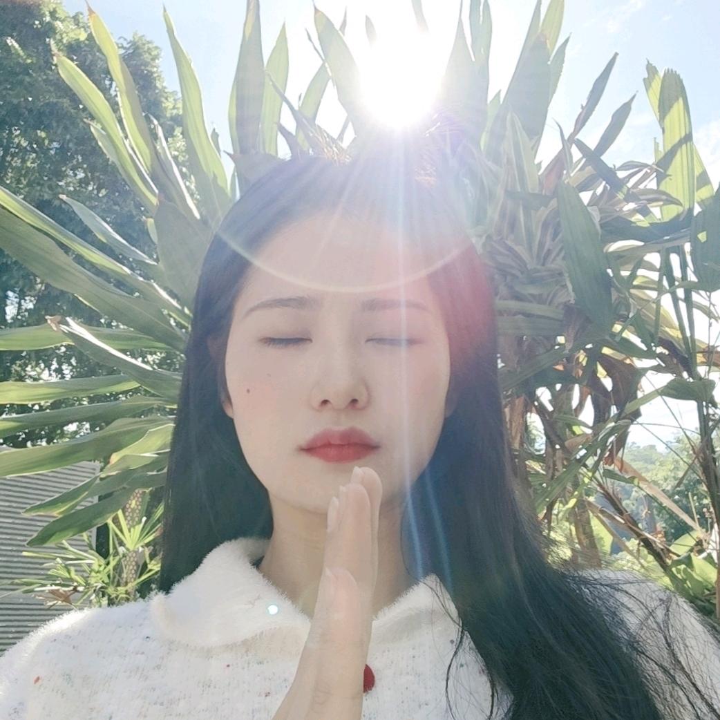 喝茶不说晚安！