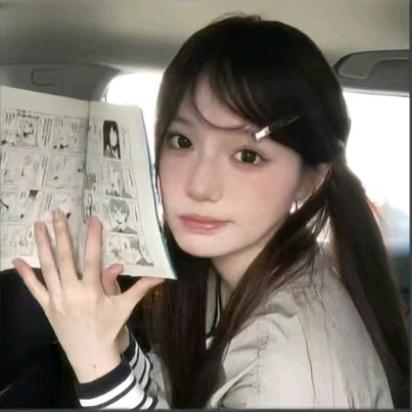，
