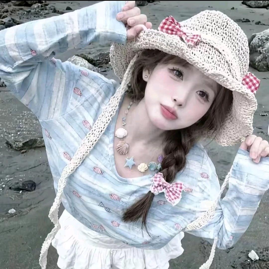 思琪宝宝、529🧸