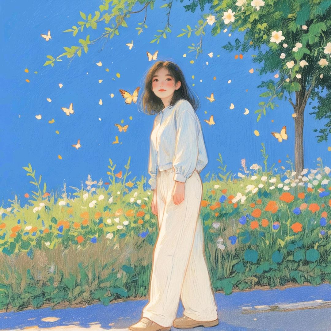 梦   醒  心  易  碎