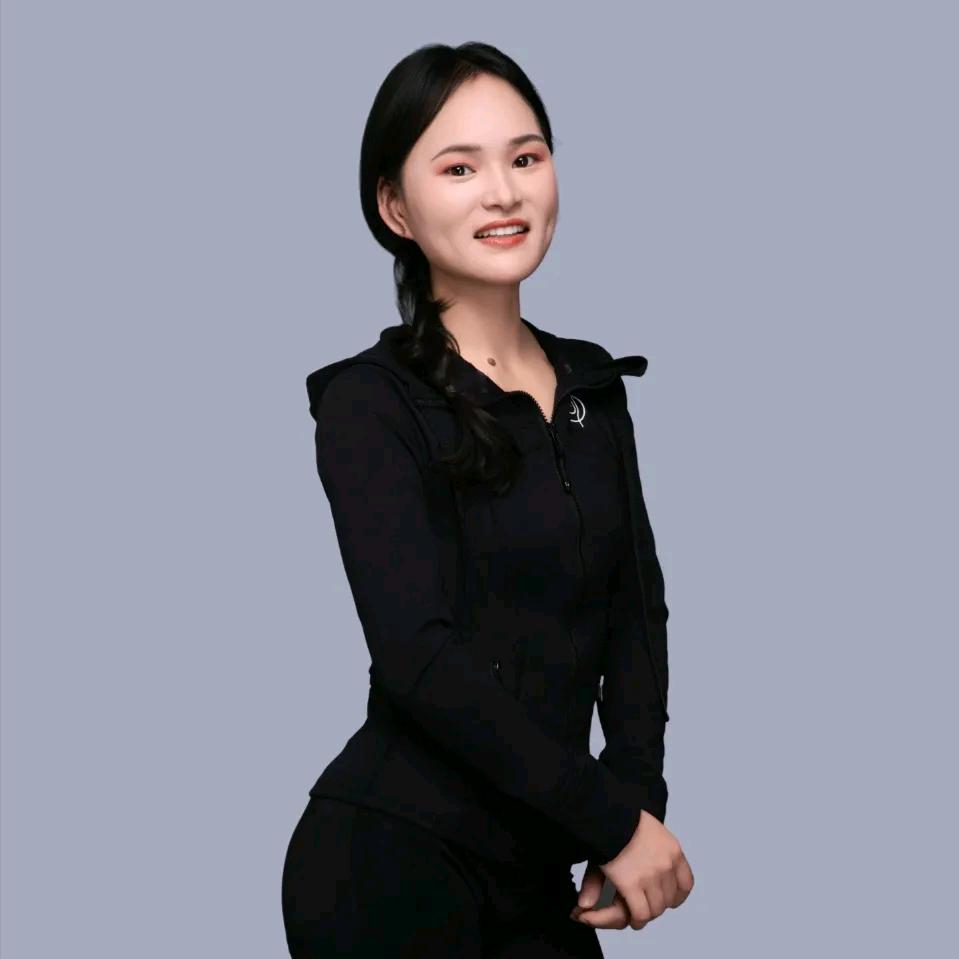 笑笑也很温柔