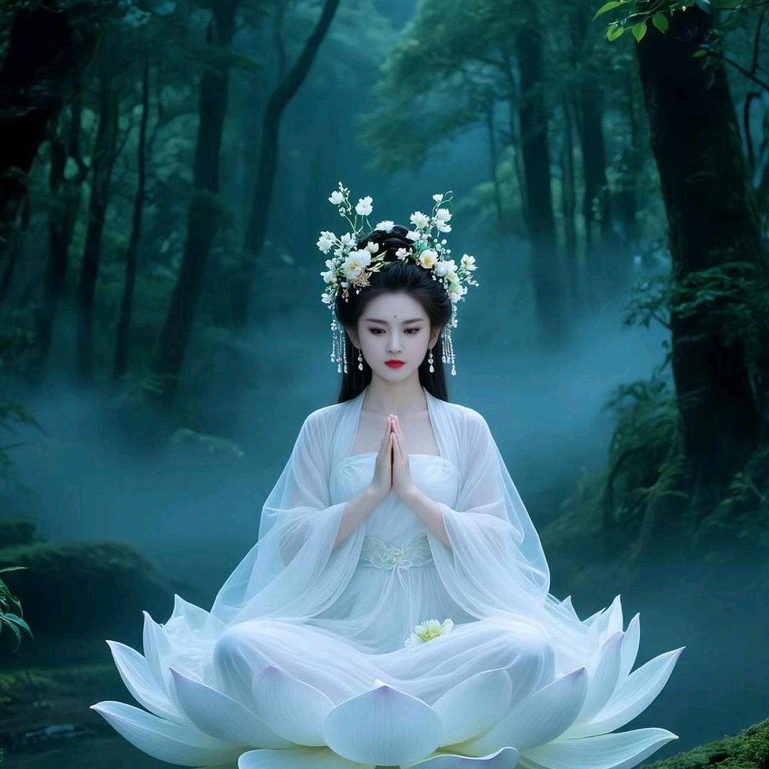 佛缘马姐
