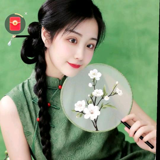 做个闲散🇨🇳女王