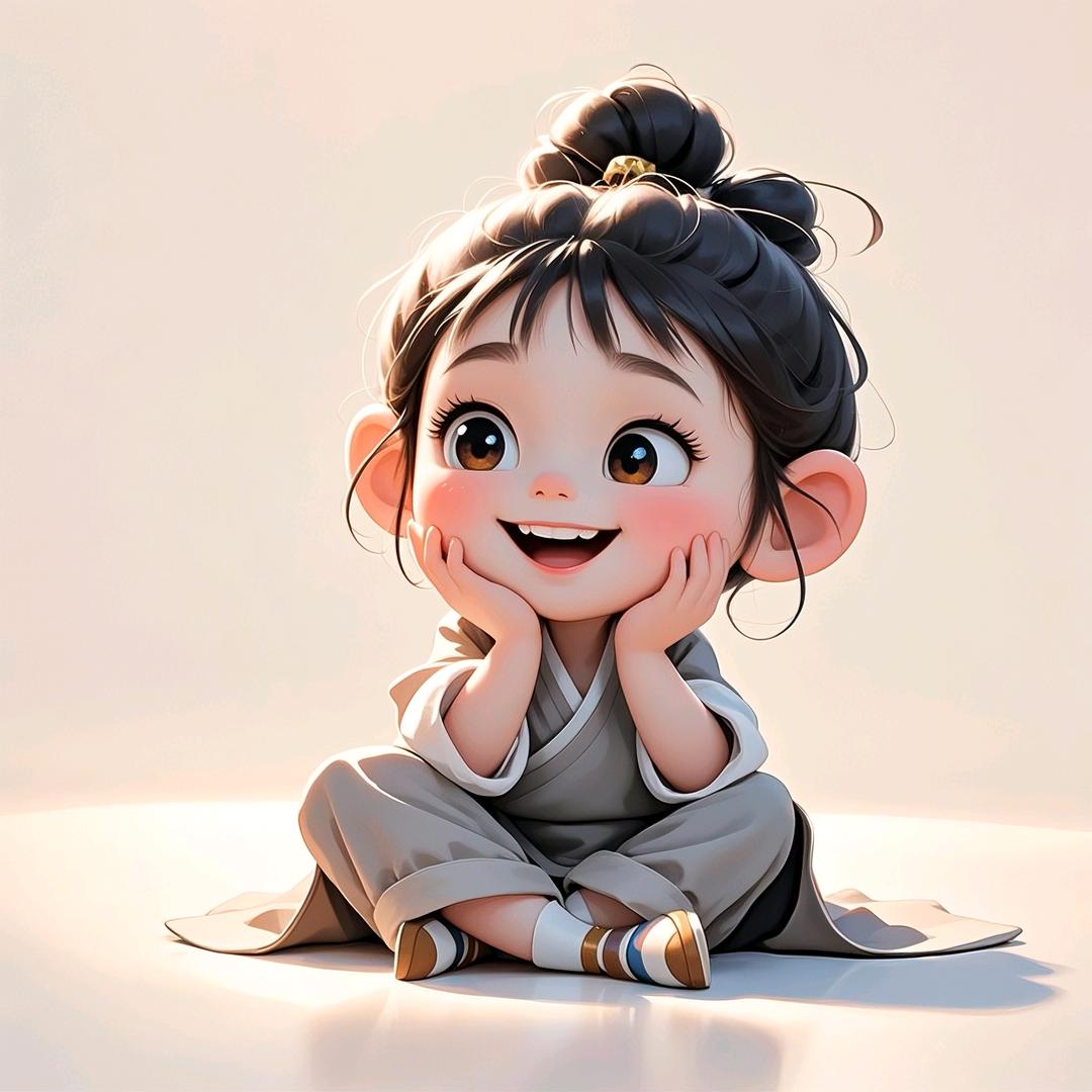 闹闹