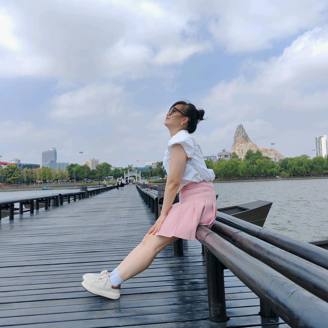 浅浅的时光（早6：30读书分享）