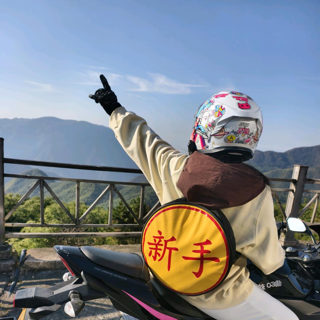 我们丹妹03-铃木GSX