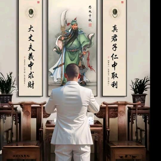 孤城～旧事
