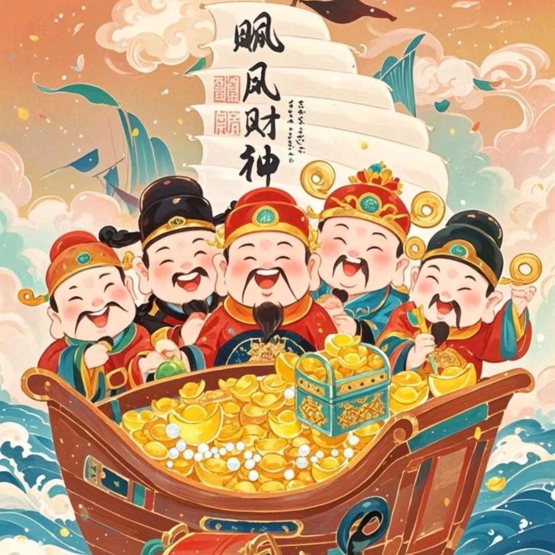 流浪的兄弟