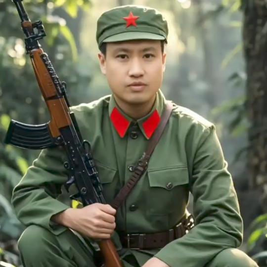 尘缘如梦