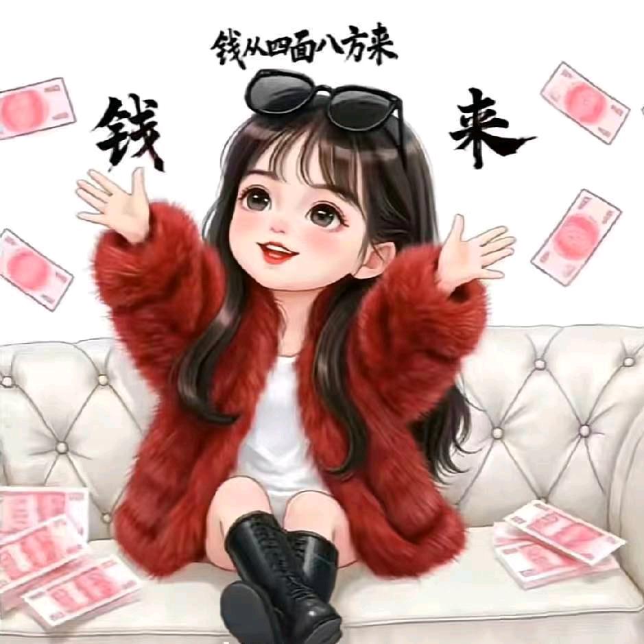 相信以后生活会越来越好