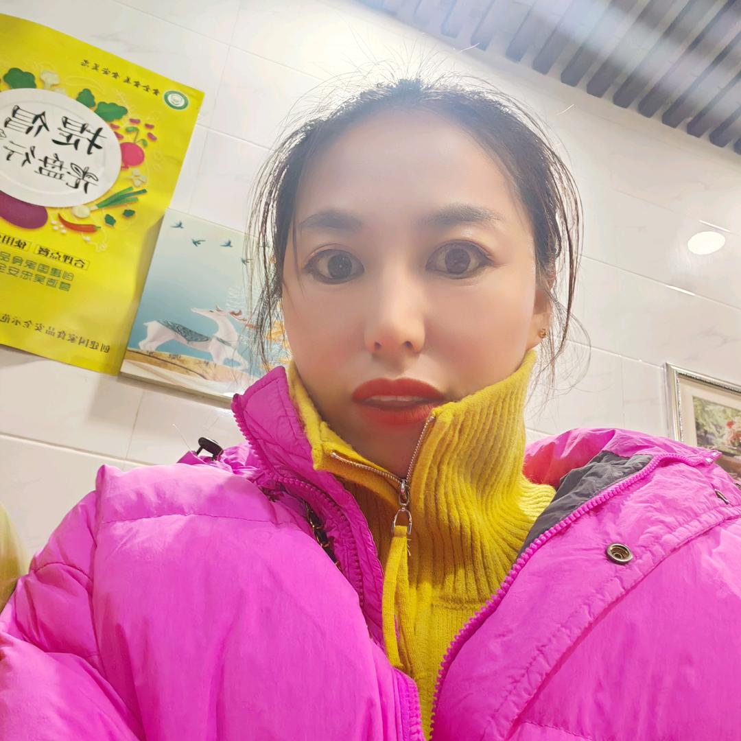 风雨过后定能见到彩虹