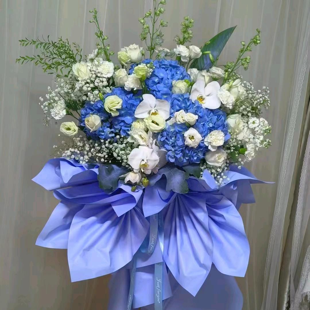 石家庄~东南智汇城五号院花店