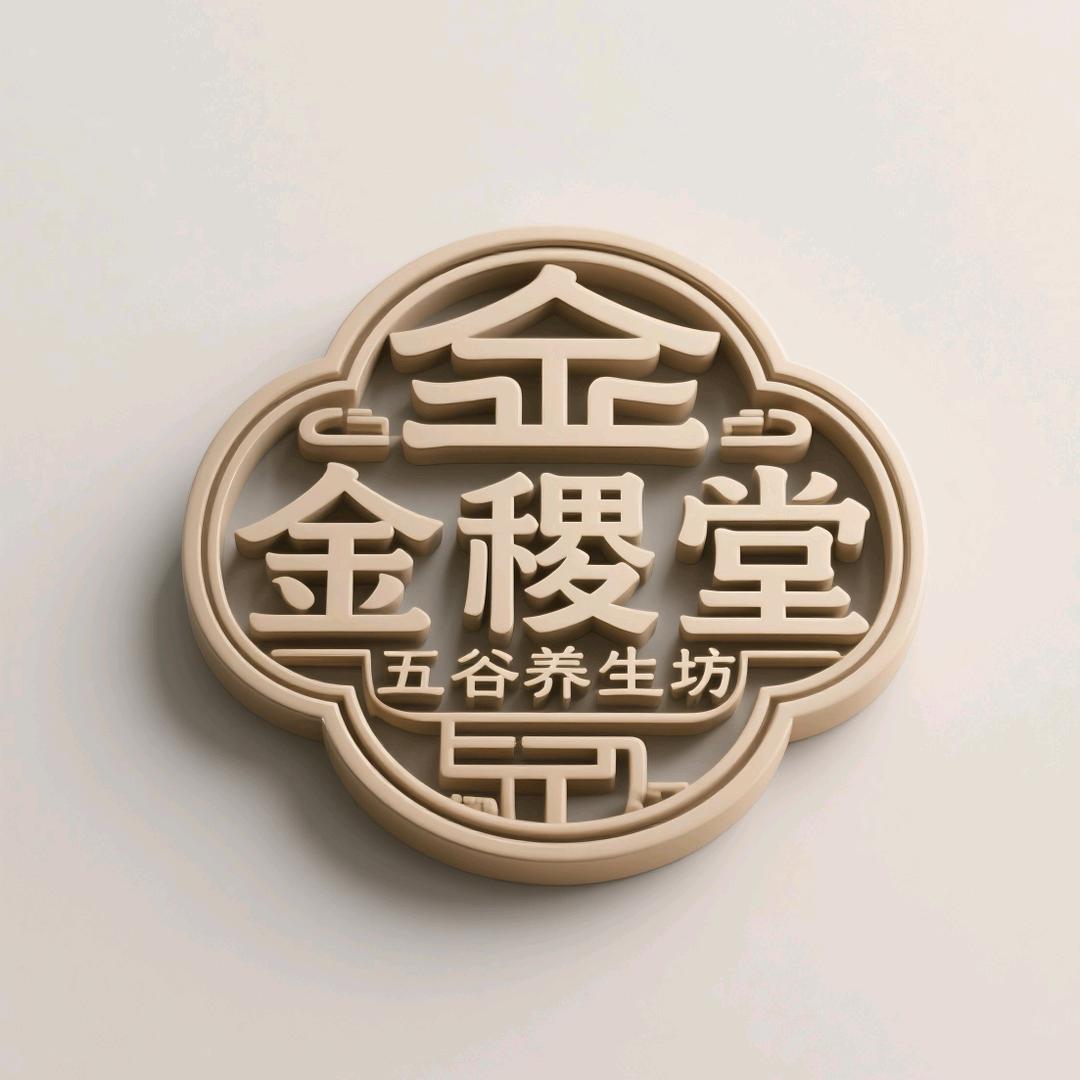金稷堂五谷养生坊