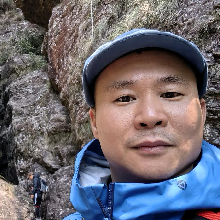 🐵猴师兄🧗‍♀️鸿雁户外⛰️