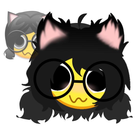 喜欢发呆的汪财