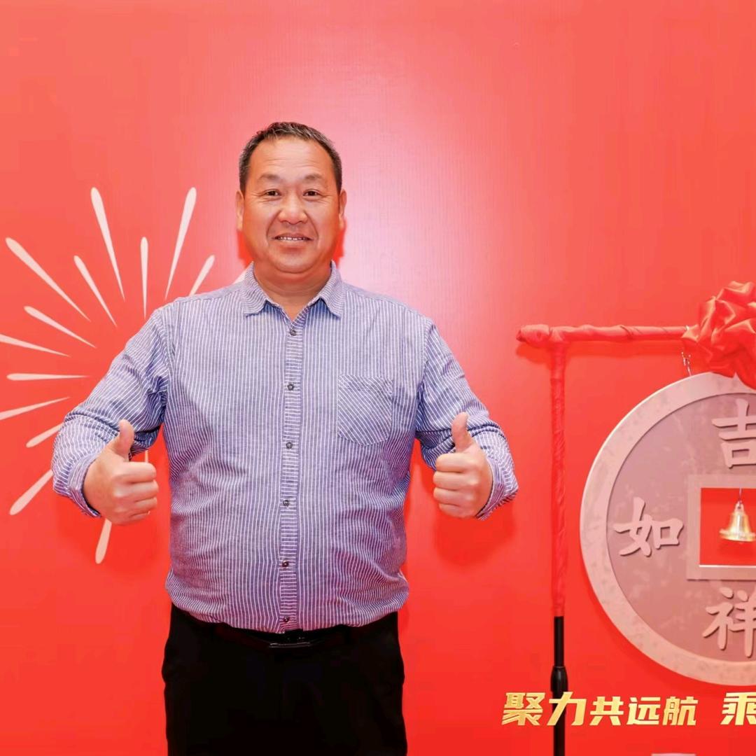山西裕捷---薛经理