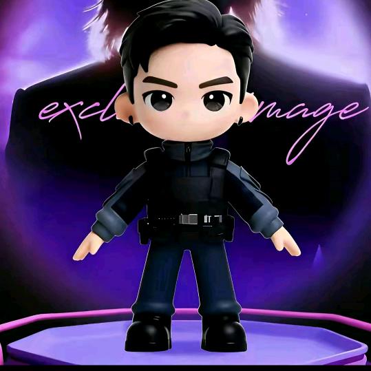 ᭄ꫛ独行꧔ꦿ᭄: