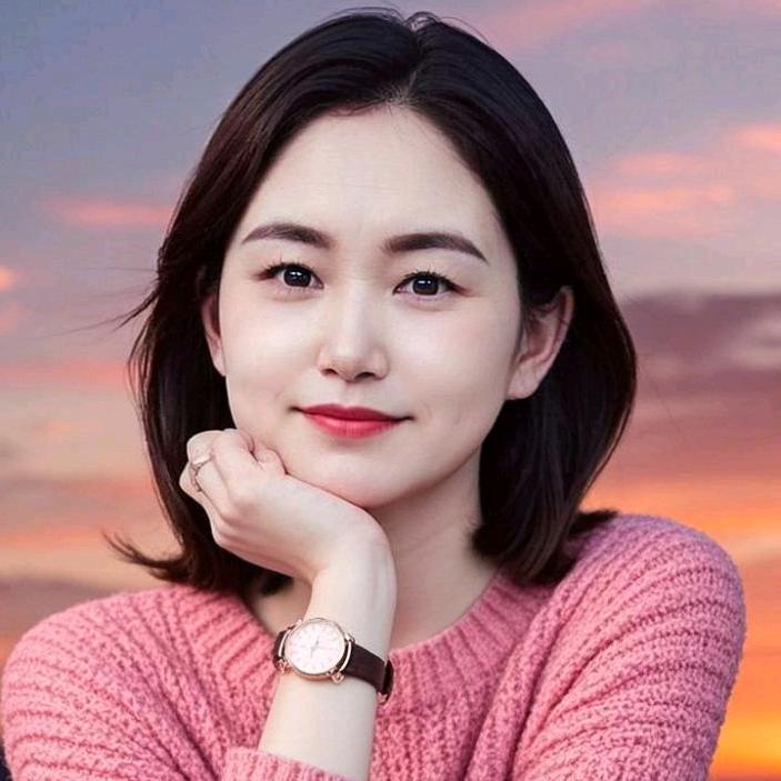 酒涡妹