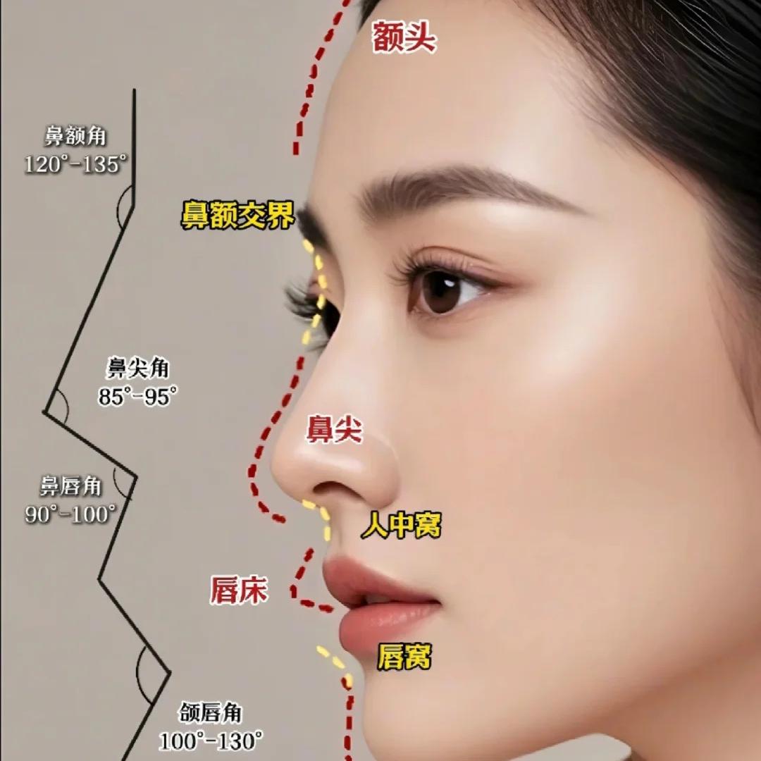 娜姐教美学