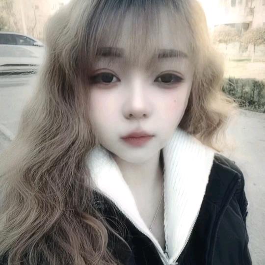 卜爱 请别伤害