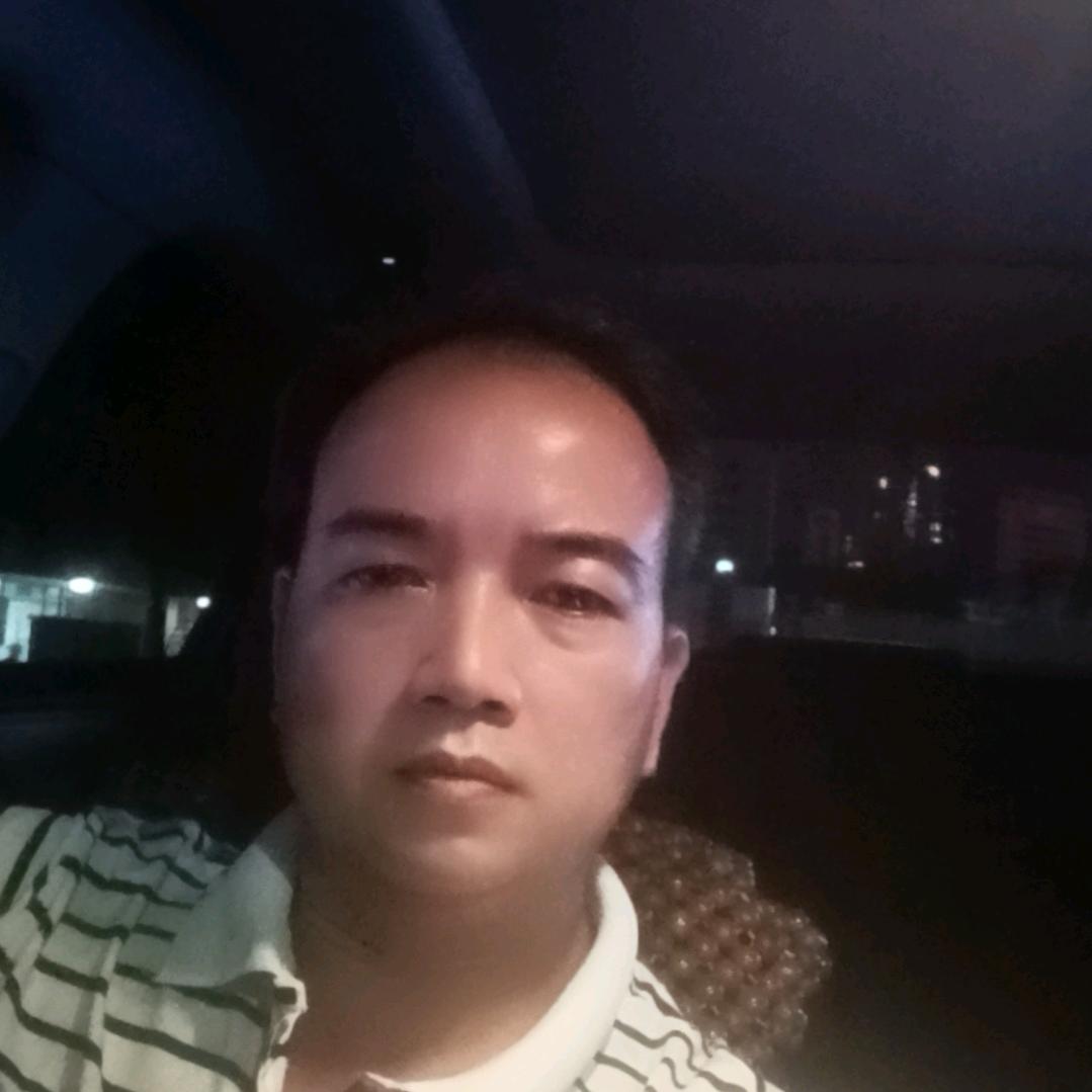 廖强发