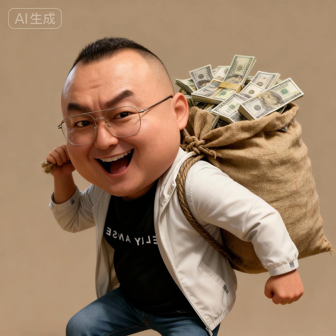 @好大哥