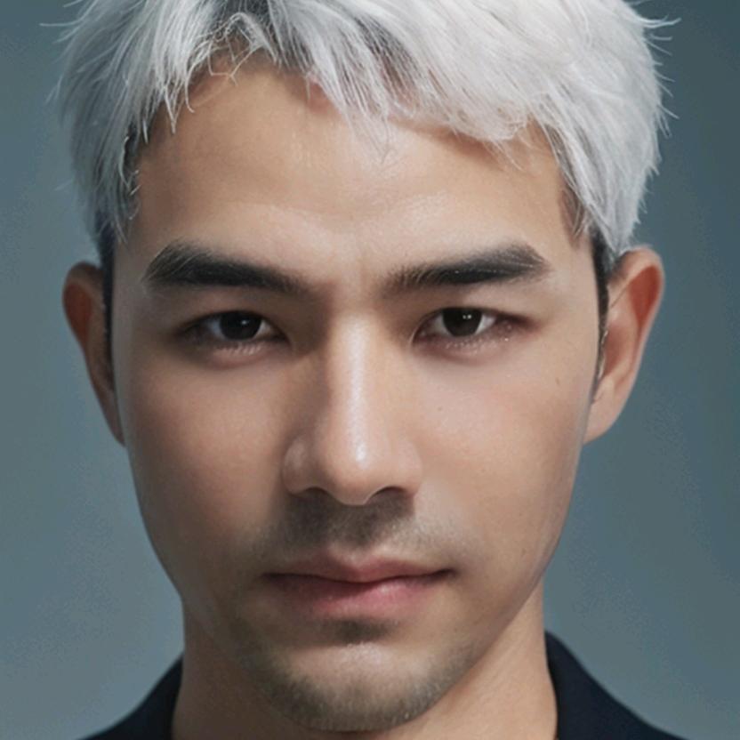江西凯子