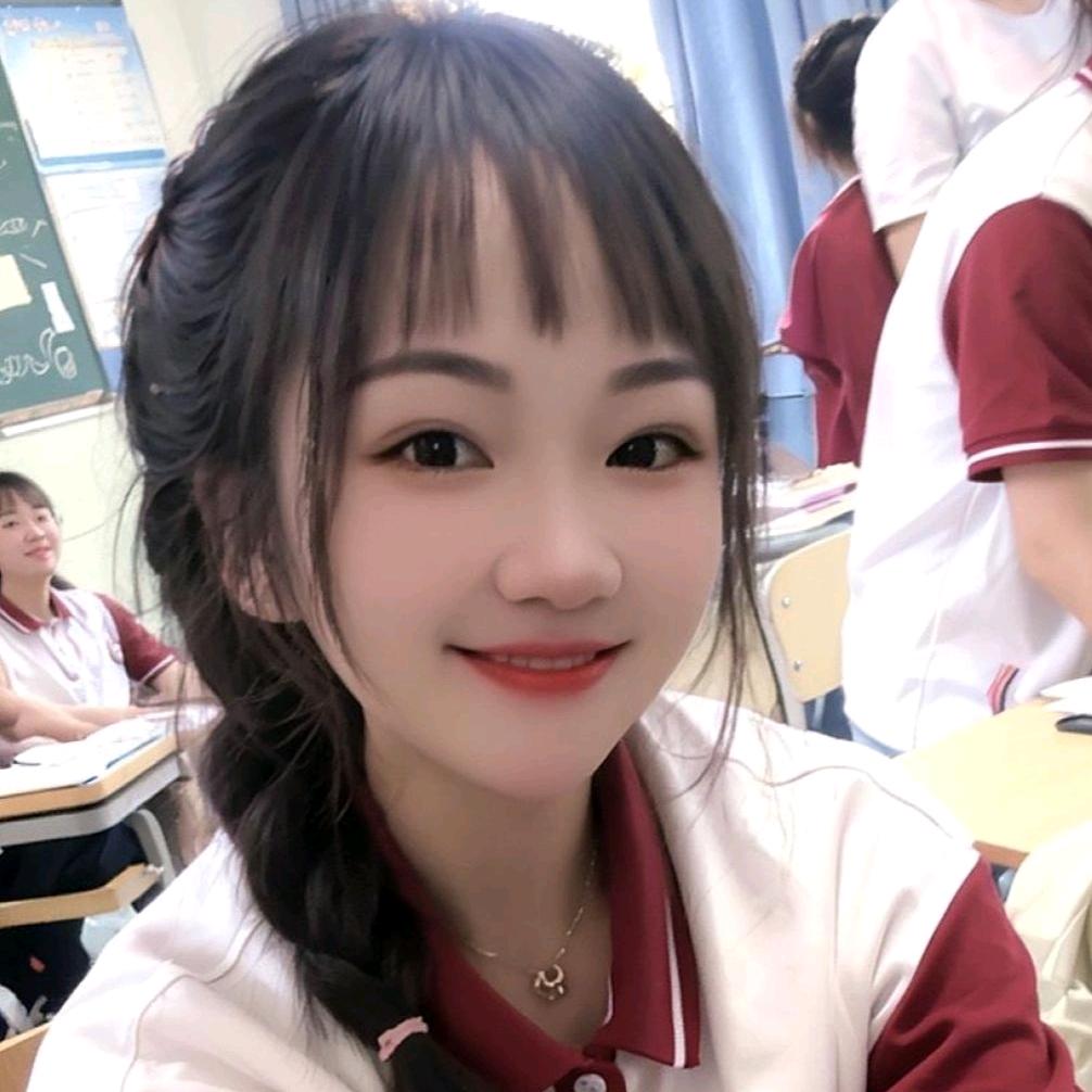 王月亮是小太阳👧🏻