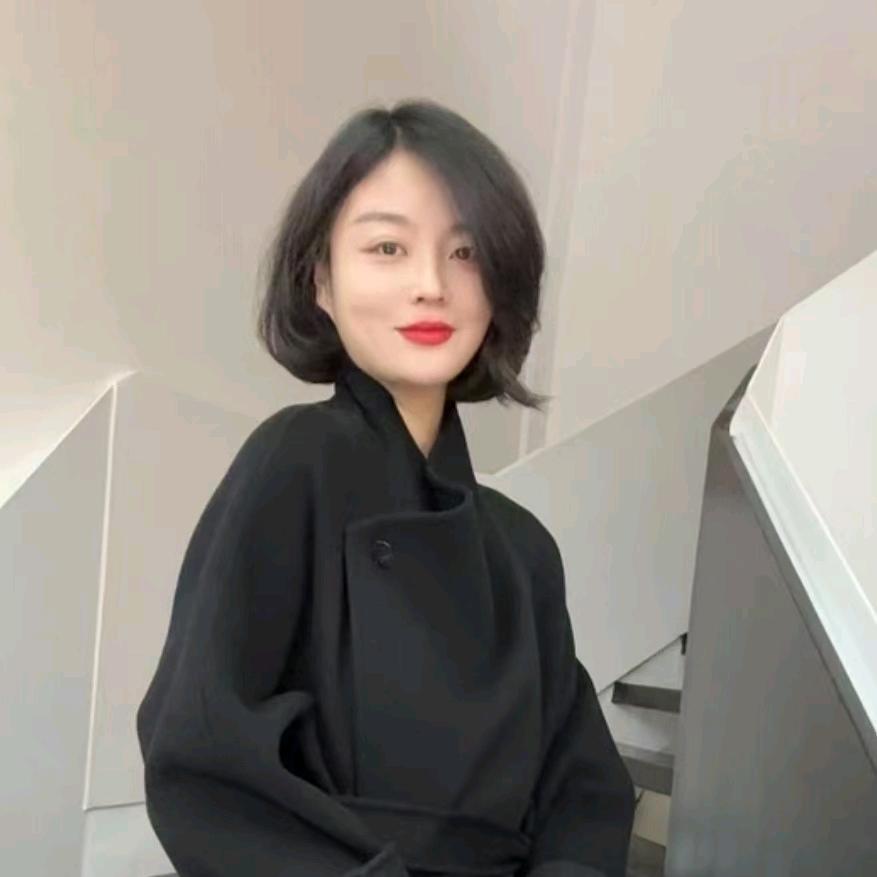 老谭私服【气质女王】