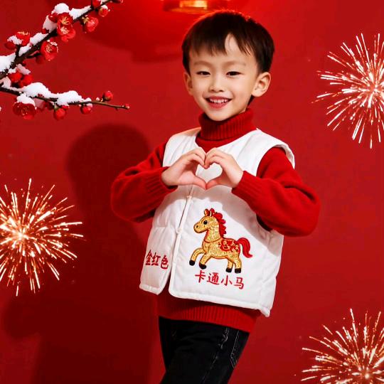 💞姜来会更好💞