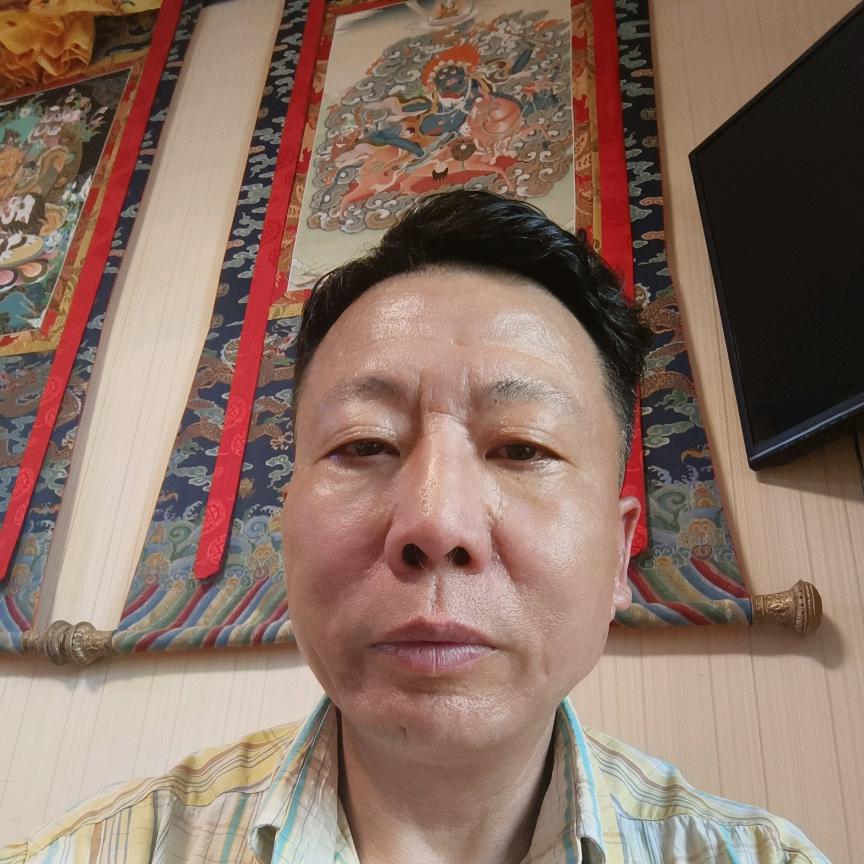 白如意珍宝