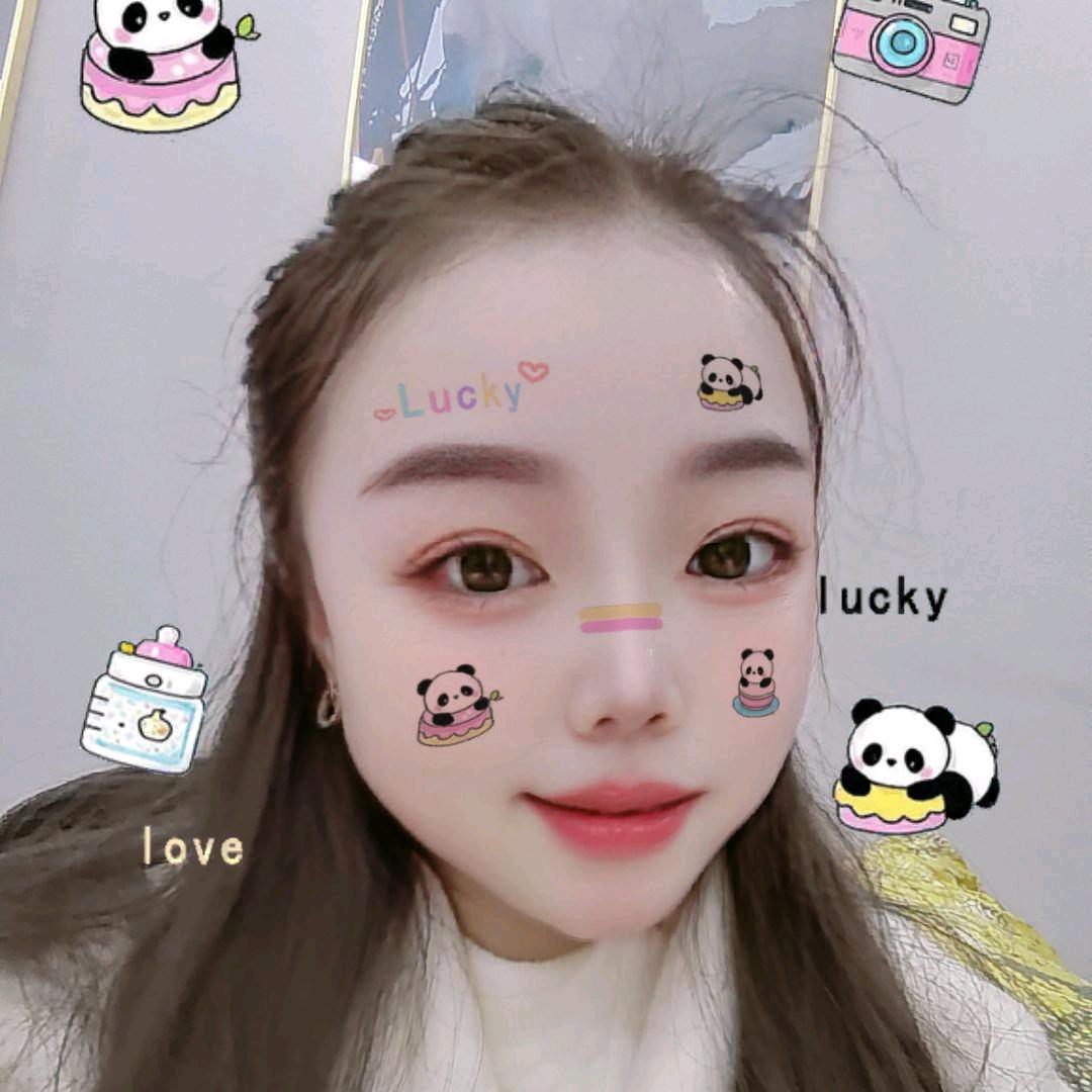 澜颜花艺  →  莎莎