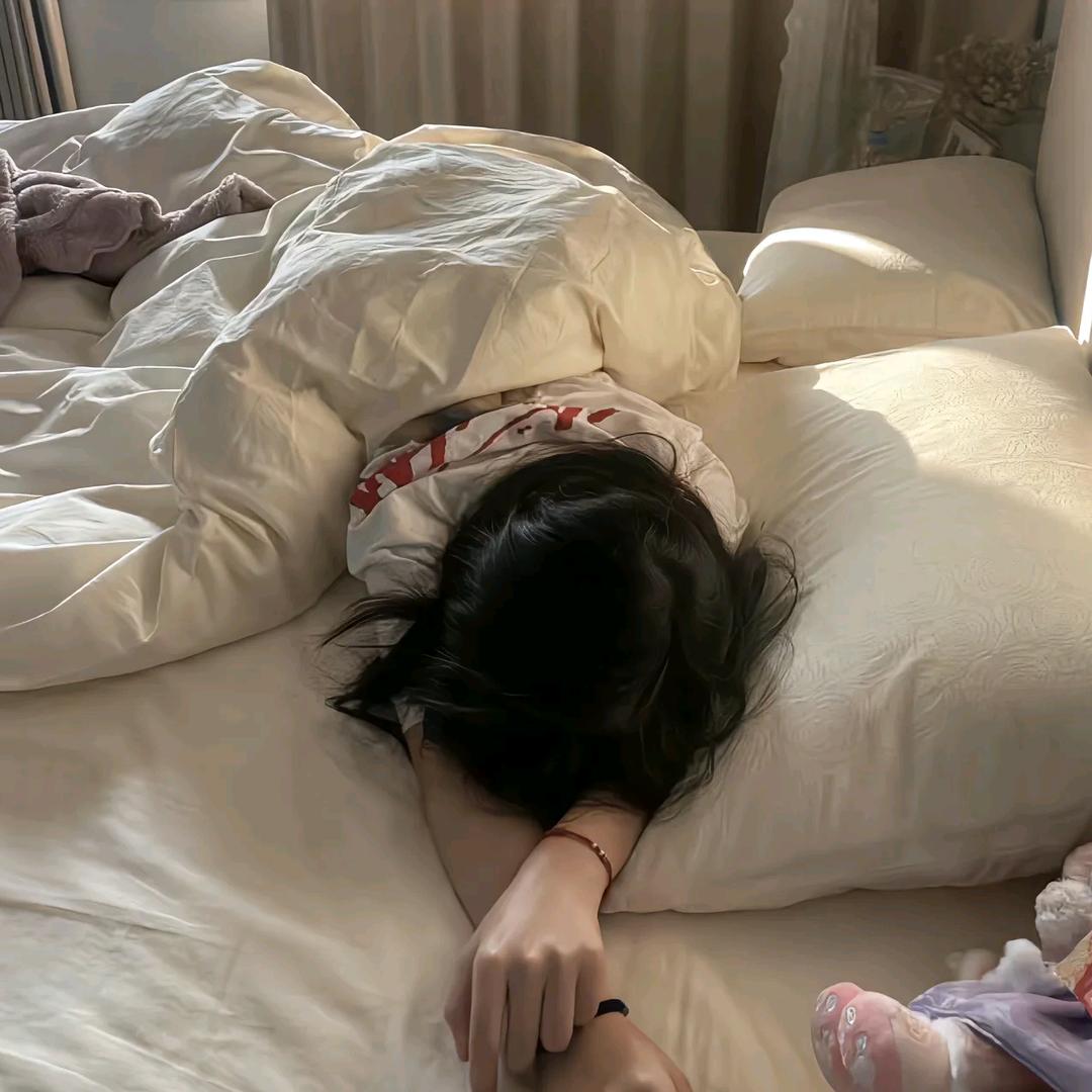 橦
