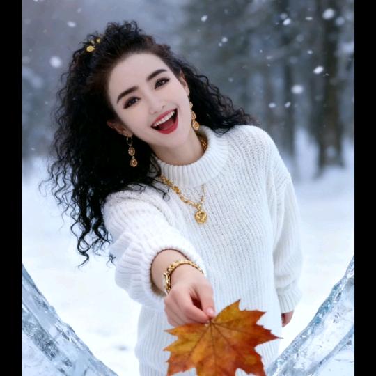 努尔菲国际~特约~米克日古力