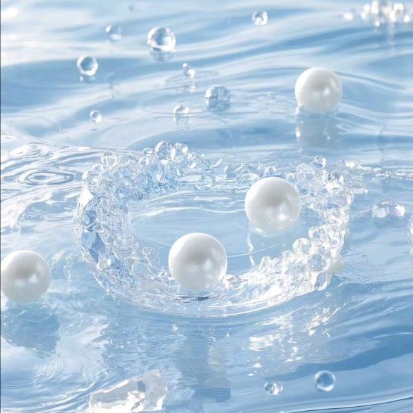 水润吉祥来🌱