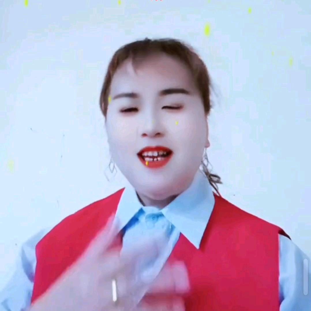 美好未来刘姐     吹打大小大鼓