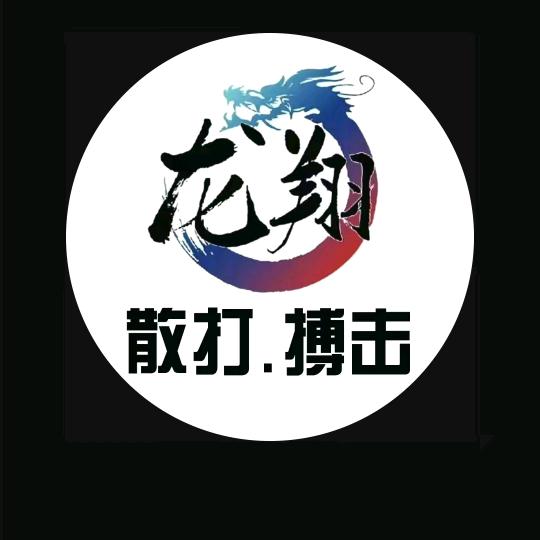 龙翔搏击—大润发馆隋教练