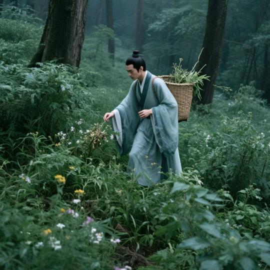 百草堂